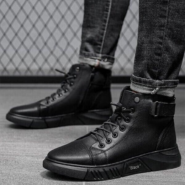 Men's Casual Boots h5swdg-k7