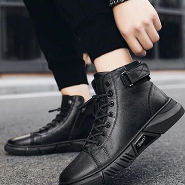 Men's Casual Boots h5swdg-k7