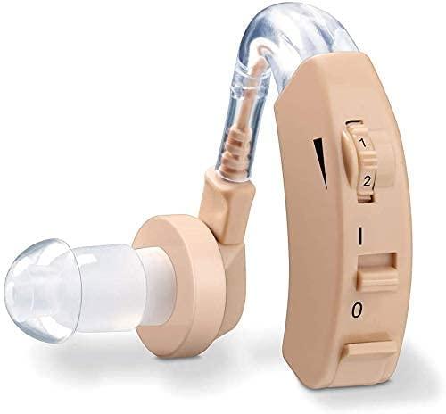 Ear Machine Hearing Booster Ultra Superior Sound/BTE Hearing Aid Machine h5swdg-k7