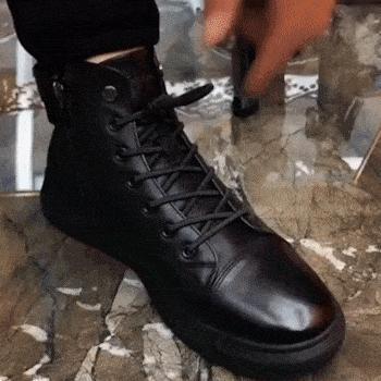 Men's Casual Boots h5swdg-k7