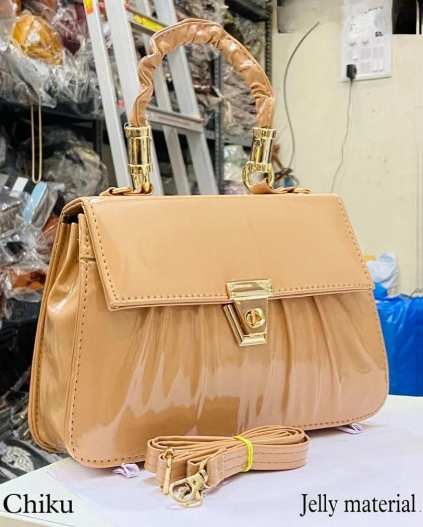 Trendy Women Sling Bag Assorted Colors (Pack of 1) h5swdg-k7