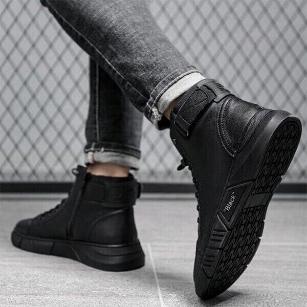 Men's Casual Boots h5swdg-k7