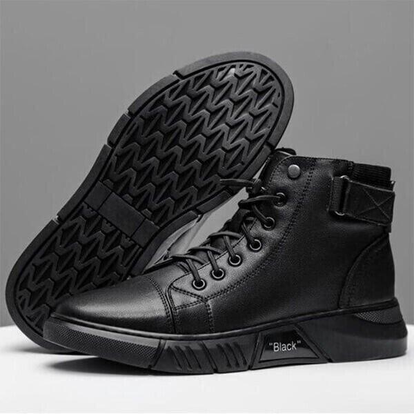 Men's Casual Boots h5swdg-k7
