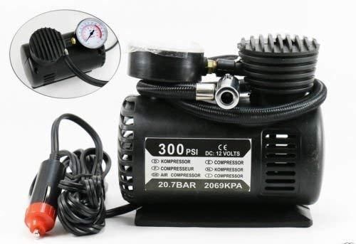BD Air Pump - Multipurpose Useful Air Compressor / Air Pump h5swdg-k7