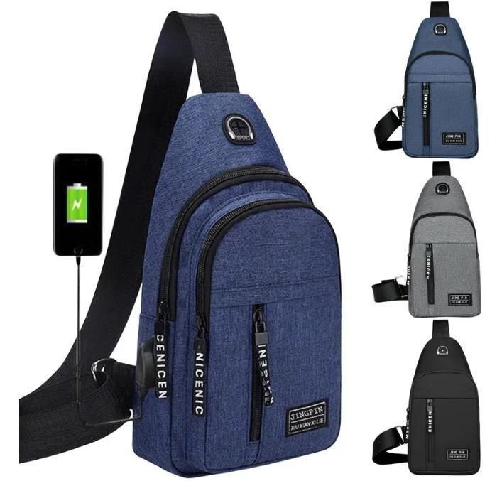 Portable Waterproof Multifunction Outdoor Travel Bagpack h5swdg-k7
