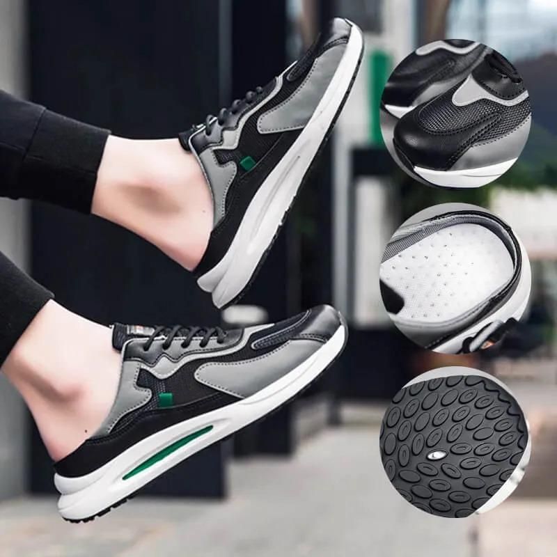Men's Fashionable Daily Wear Sneaker Casual Shoes h5swdg-k7