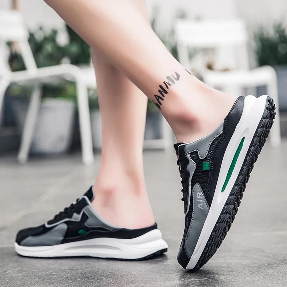 Men's Fashionable Daily Wear Sneaker Casual Shoes h5swdg-k7