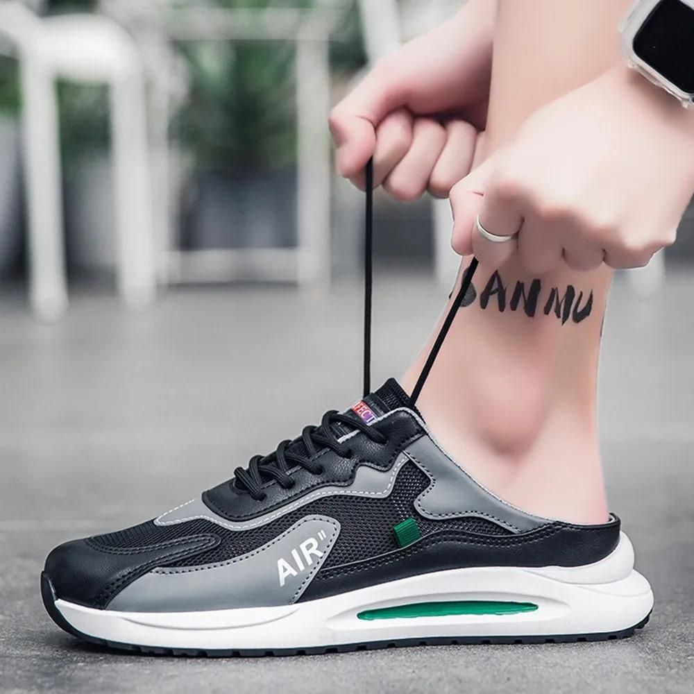 Men's Fashionable Daily Wear Sneaker Casual Shoes h5swdg-k7