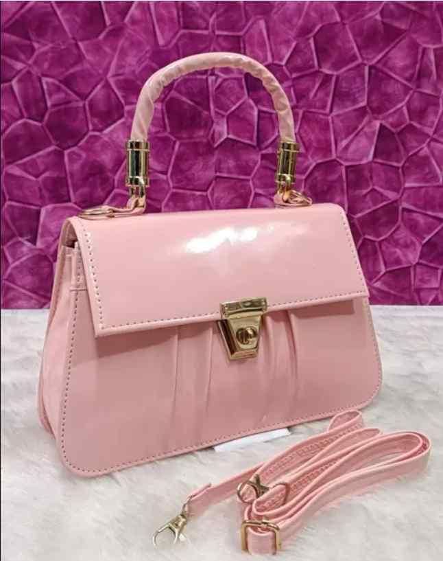 Trendy Women Sling Bag Assorted Colors (Pack of 1) h5swdg-k7