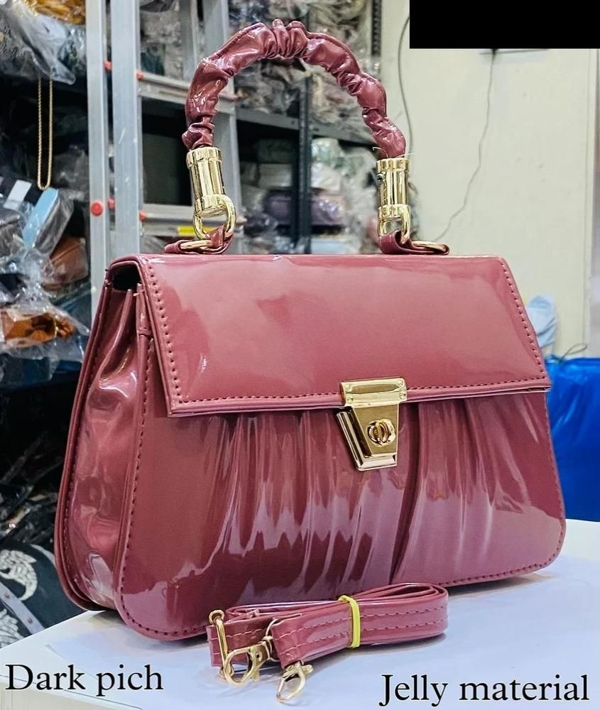 Trendy Women Sling Bag Assorted Colors (Pack of 1) h5swdg-k7