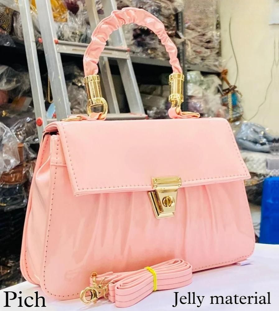 Trendy Women Sling Bag Assorted Colors (Pack of 1) h5swdg-k7