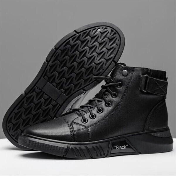 Men's Casual Boots h5swdg-k7