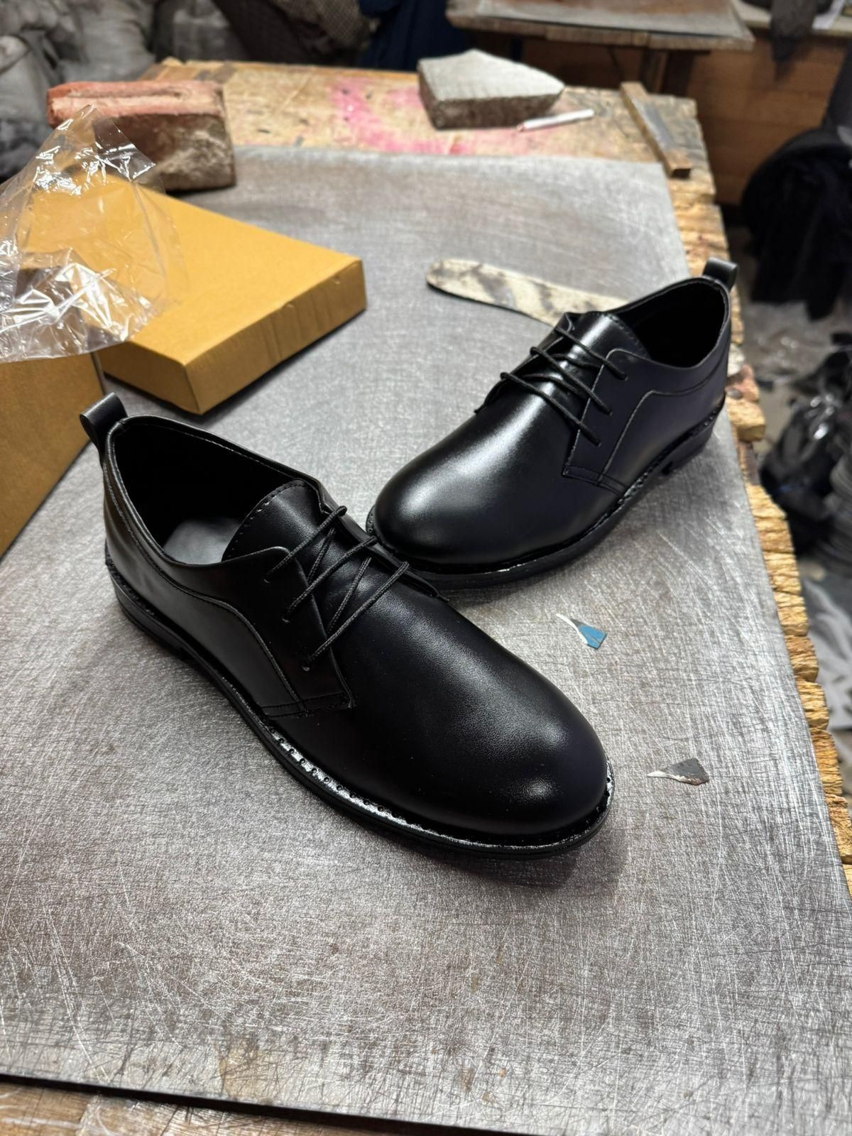 Men's Smart Formal Shoes h5swdg-k7