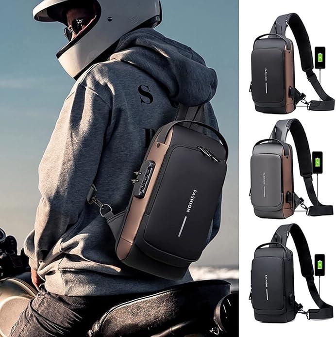 Sling Bag for Men & Women h5swdg-k7