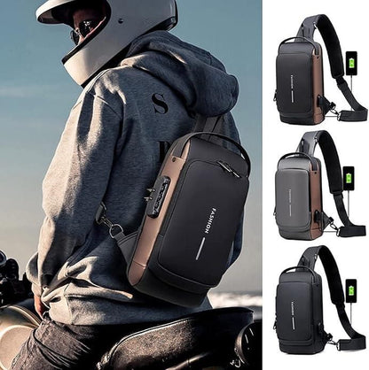 Sling Bag for Men & Women h5swdg-k7