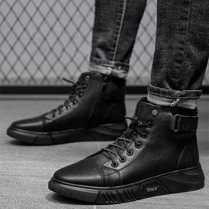 Men's Casual Boots h5swdg-k7