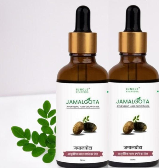 Jamalghota Hair Growth Oil Each 30ml Pack of 2 h5swdg-k7