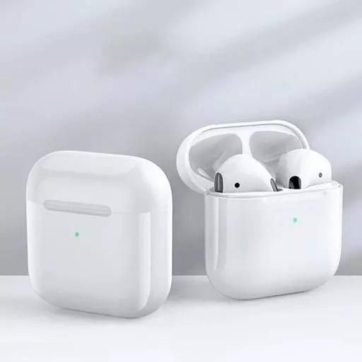 XANK Pro 4 Earbuds-Bluetooth Headset (Multicolour, True Wireless) h5swdg-k7