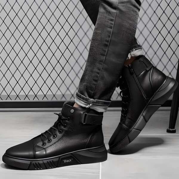 Men's Casual Boots h5swdg-k7