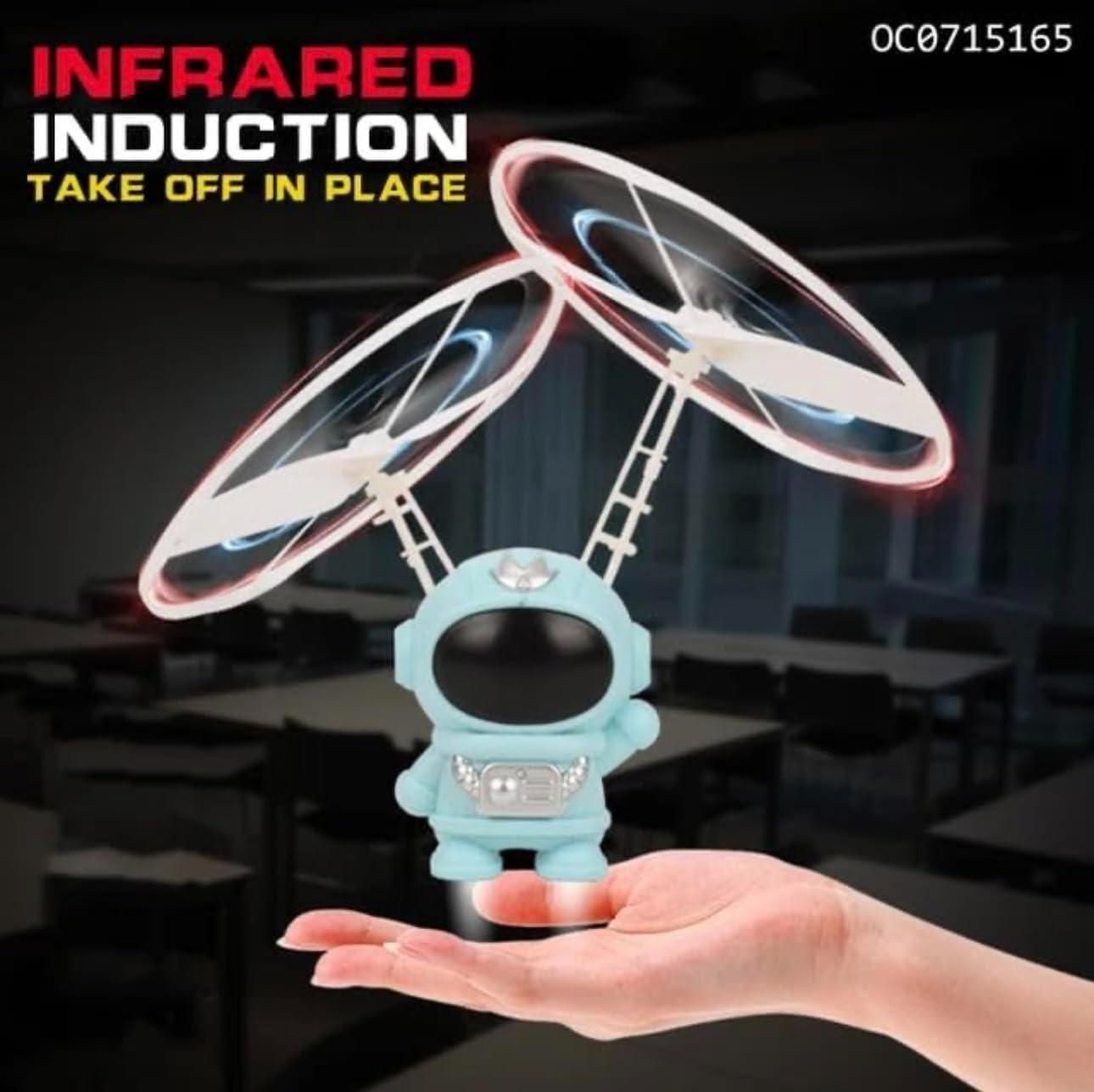Flying Spaceman Toy For Kids h5swdg-k7