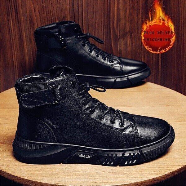 Men's Casual Boots h5swdg-k7