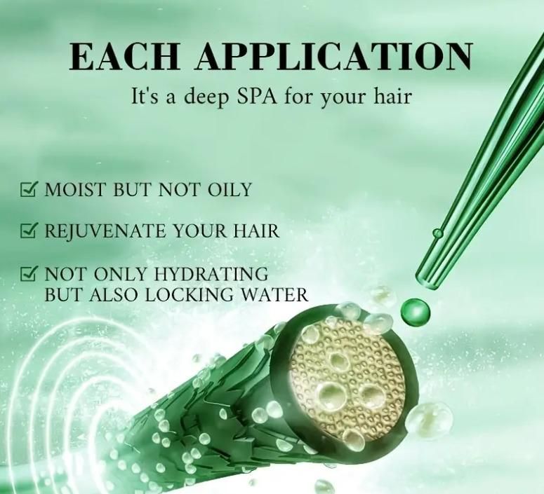 Rosemary Mint Leave In Conditioner Pack of 2 h5swdg-k7