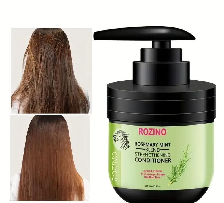 Rosemary Mint Leave In Conditioner Pack of 2 h5swdg-k7