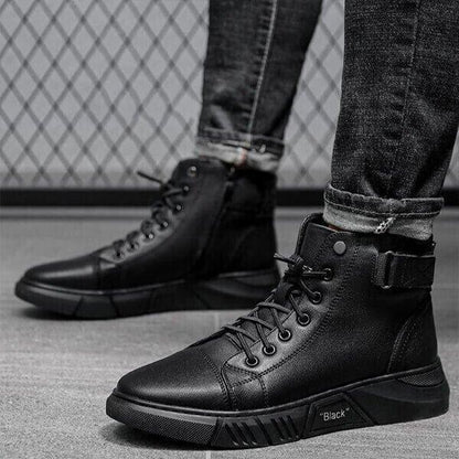 Men's Casual Boots h5swdg-k7