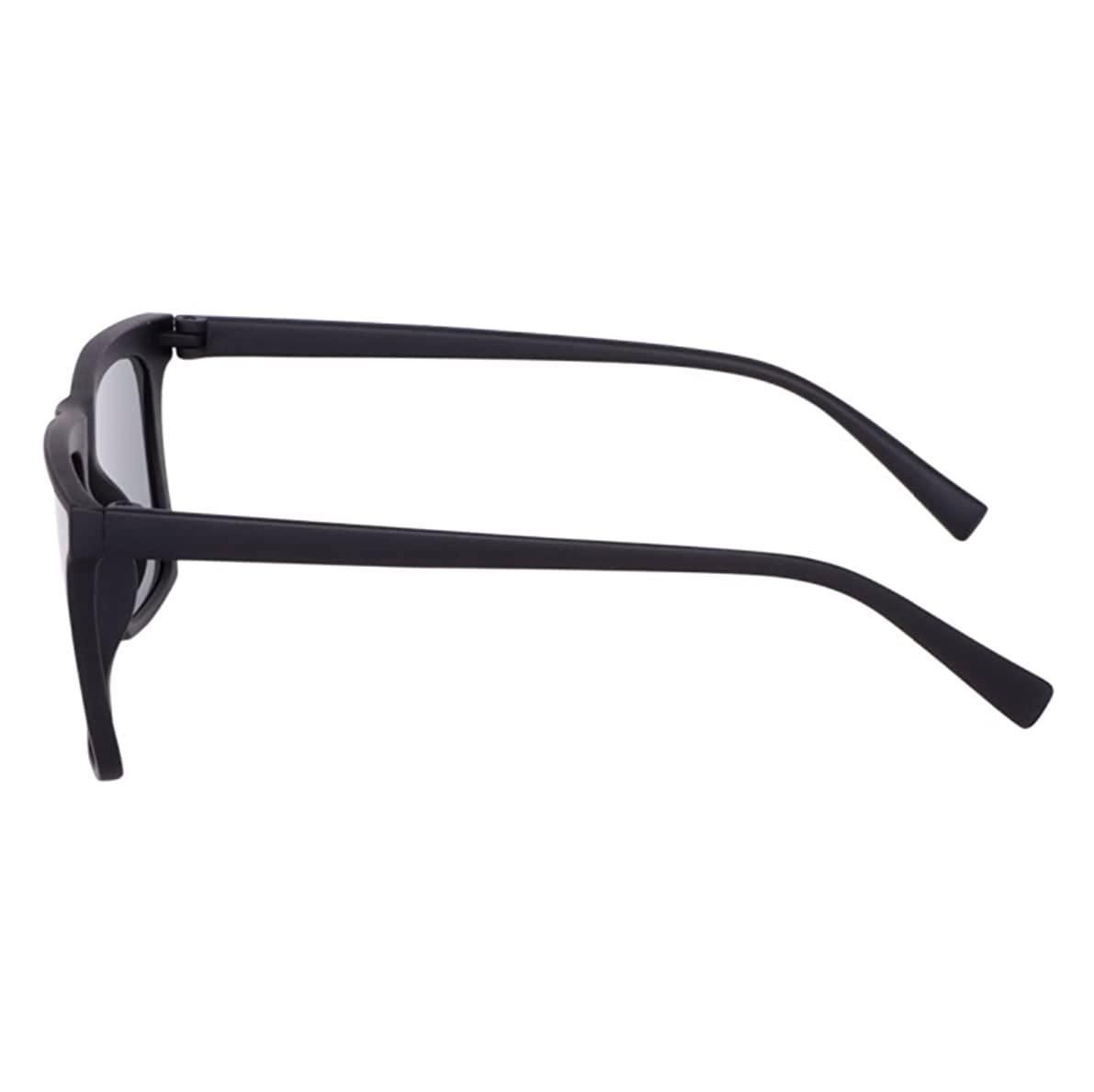 Polarized Retro Square Sunglasses h5swdg-k7