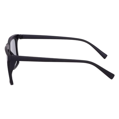 Polarized Retro Square Sunglasses h5swdg-k7
