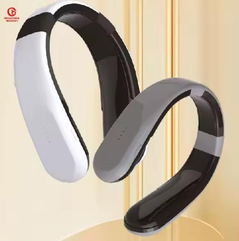 USB Charging Neck Warmer h5swdg-k7