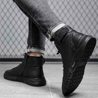 Men's Casual Boots h5swdg-k7