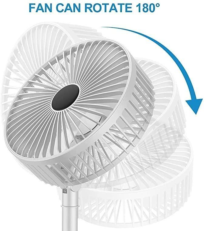 Mini Handheld Portable USB Fan h5swdg-k7