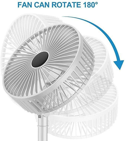 Mini Handheld Portable USB Fan h5swdg-k7