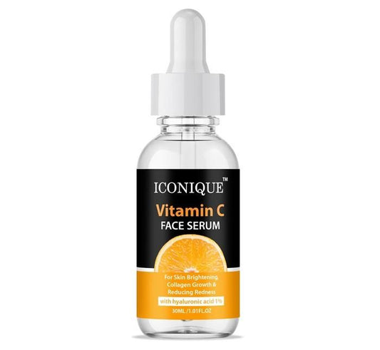 Vitamin C Face Hyaluronic Acid Serum 30ML h5swdg-k7
