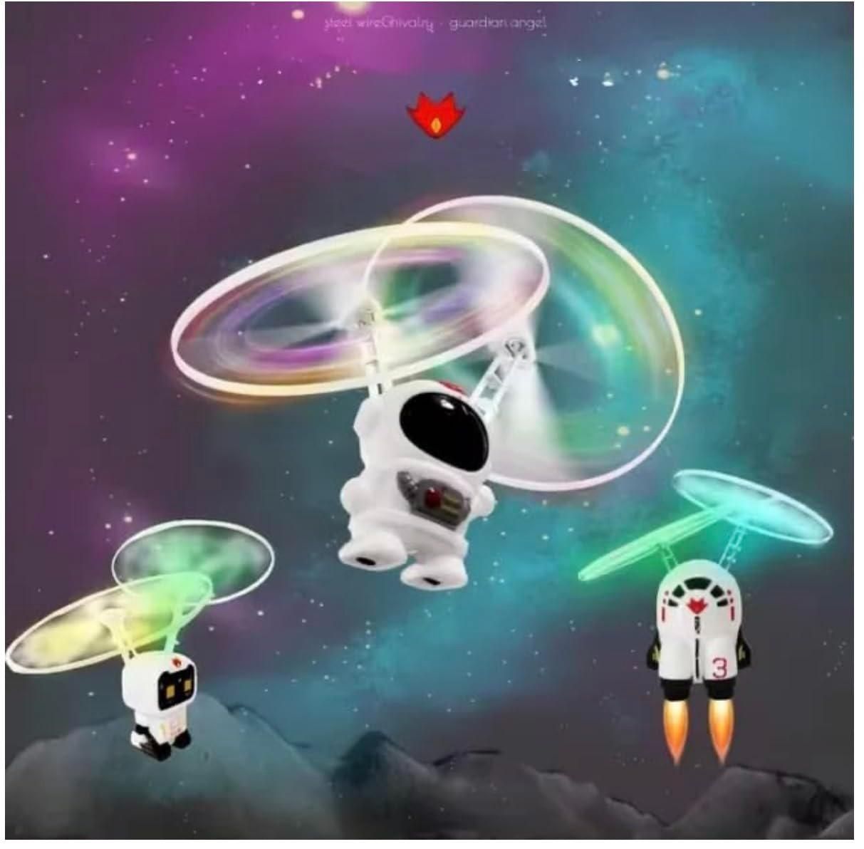 Flying Spaceman Toy For Kids h5swdg-k7