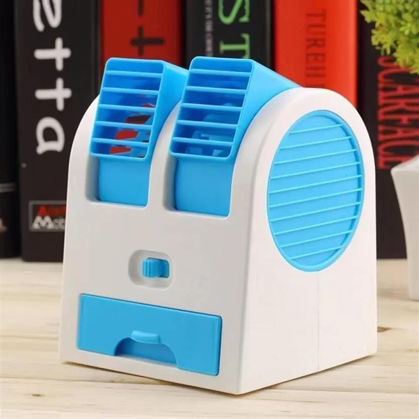 Divera Go Arctic Air Portable 3 In 1 Conditioner Humidifier Purifier Mini Cooler h5swdg-k7