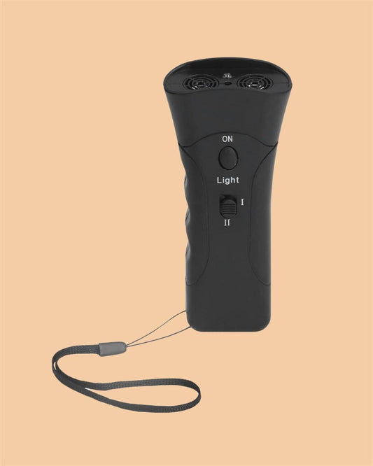 Ultrasonic Dog Chaser,Stop Animals Attacks Aggression h5swdg-k7