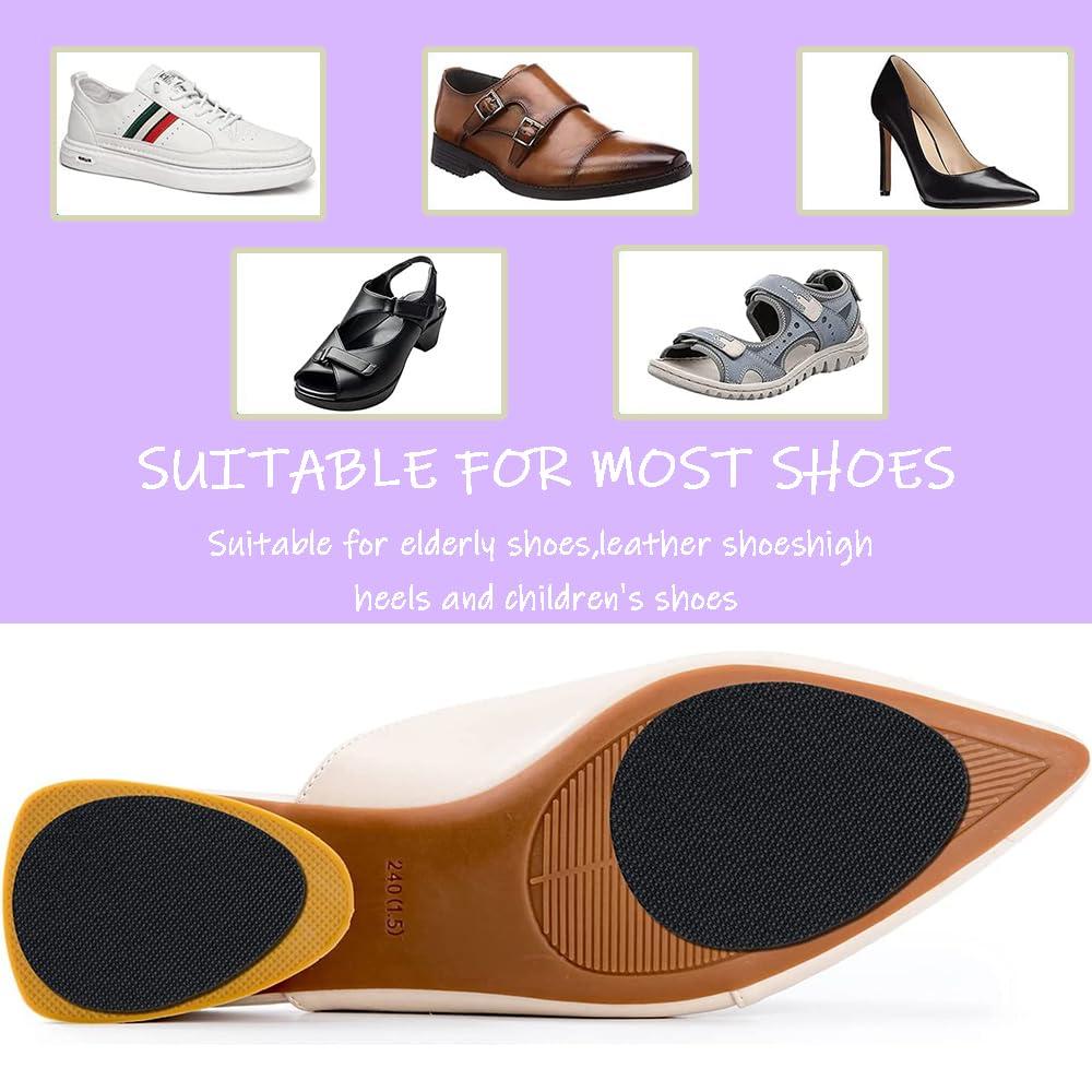 Self-Adhesive Anti-Slip Sole Sticker h5swdg-k7