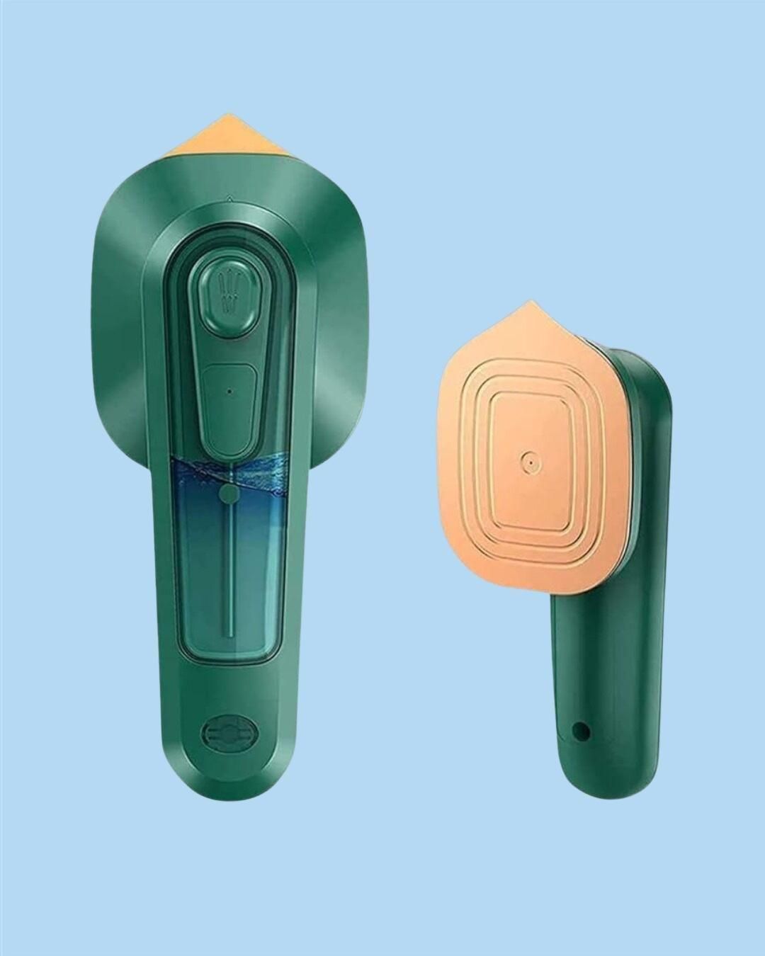 Iron-Travel Steamer Iron for Clothes , Portable Handheld Iron h5swdg-k7