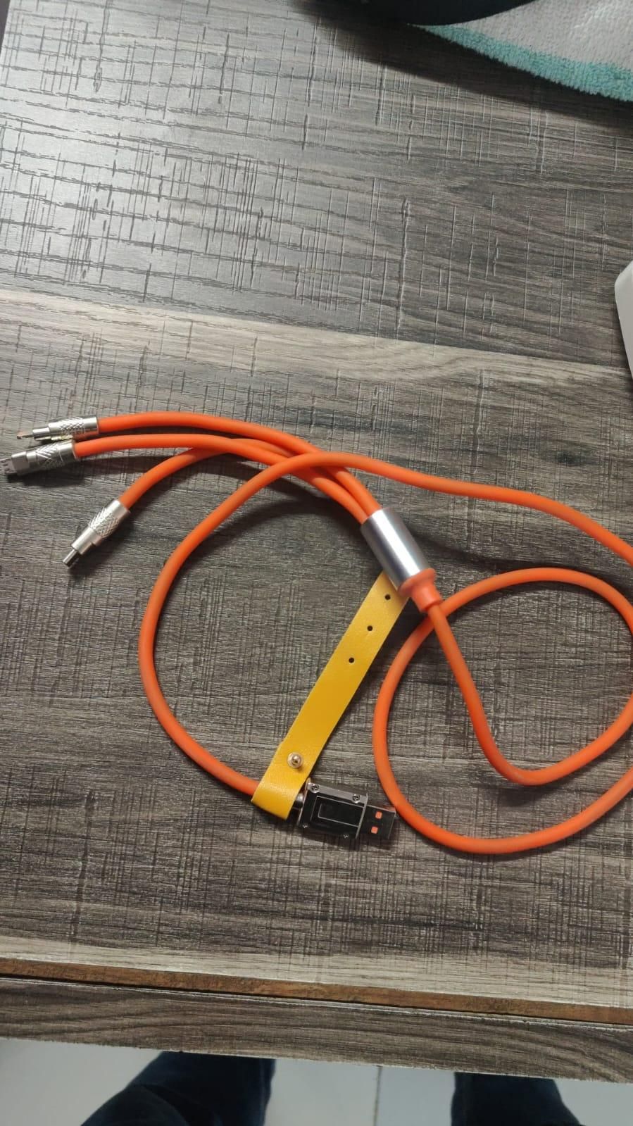4 In 1 Super Charger h5swdg-k7