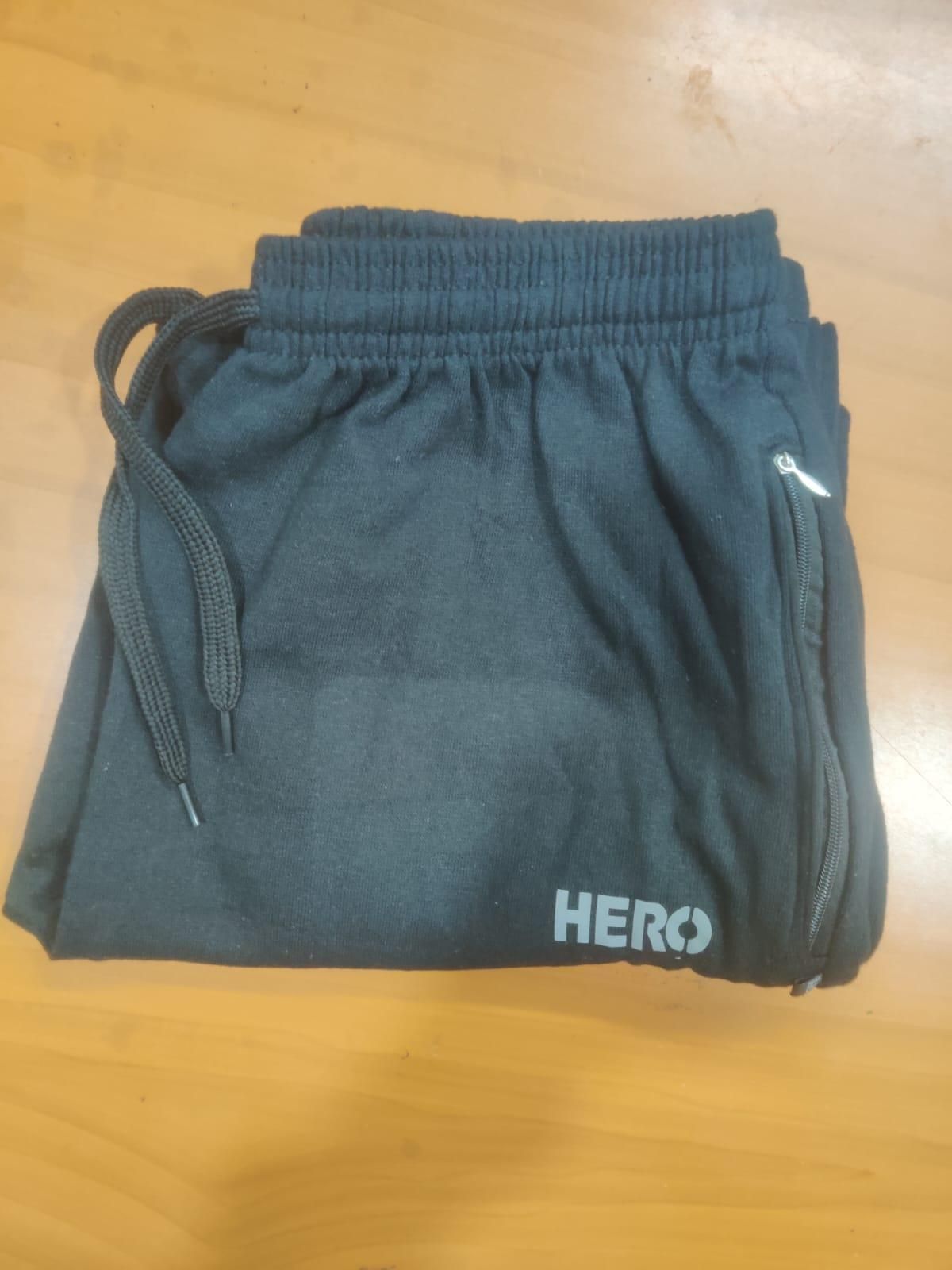 Men's Fleece Track Pant Combo of 3 h5swdg-k7