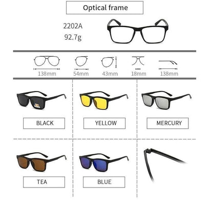 UV Protection, Gradient Spectacle Sunglasses h5swdg-k7
