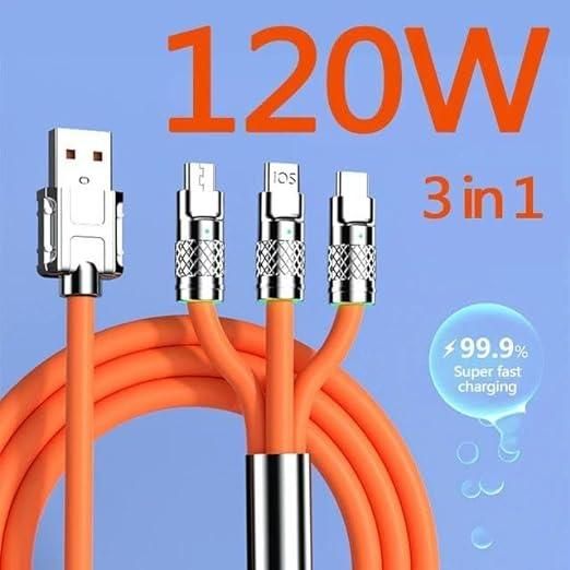 4 In 1 Super Charger h5swdg-k7