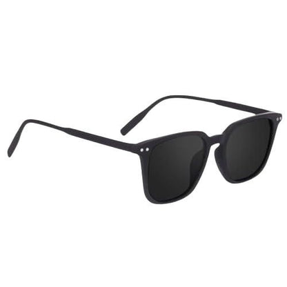 Polarized Black Full Rim Butterfly Sunglass h5swdg-k7