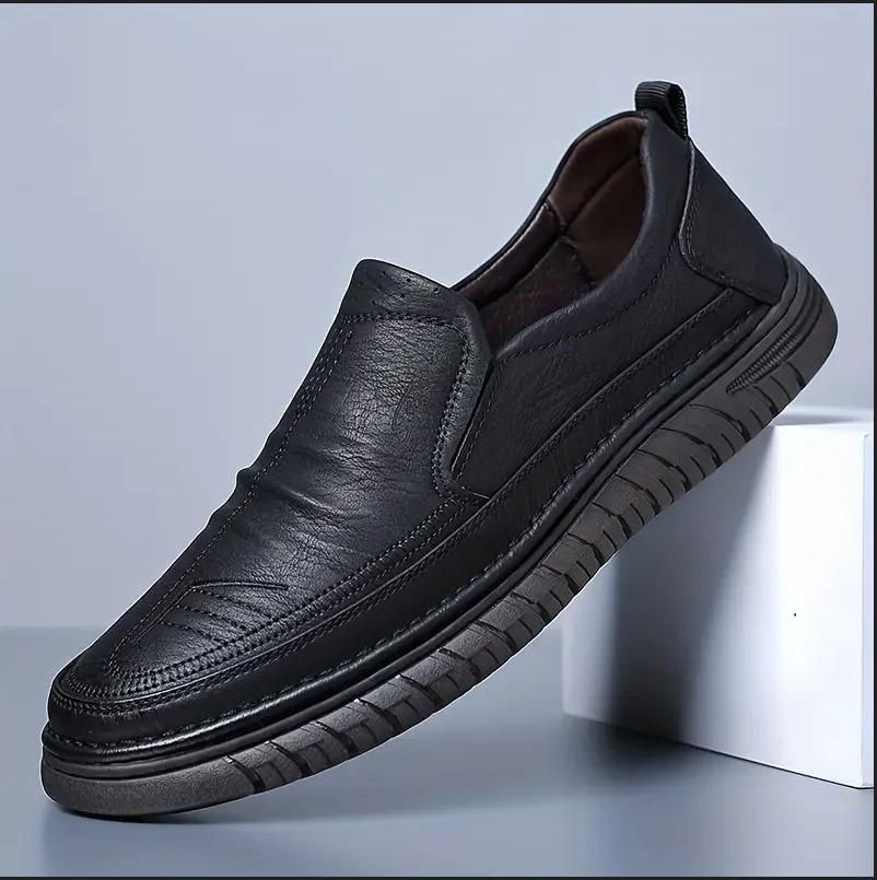 Mens Stylish Synthetic Formal Shoes h5swdg-k7