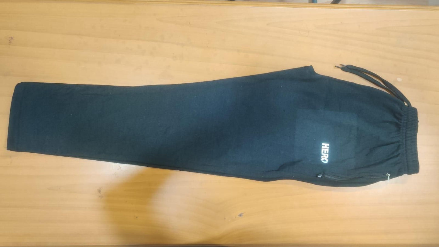 Men's Fleece Track Pant Combo of 3 h5swdg-k7