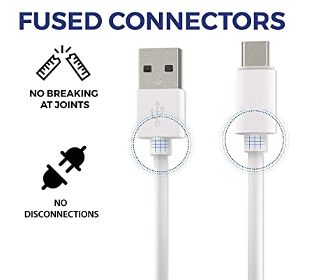 Type-C Data Cable for Mobile