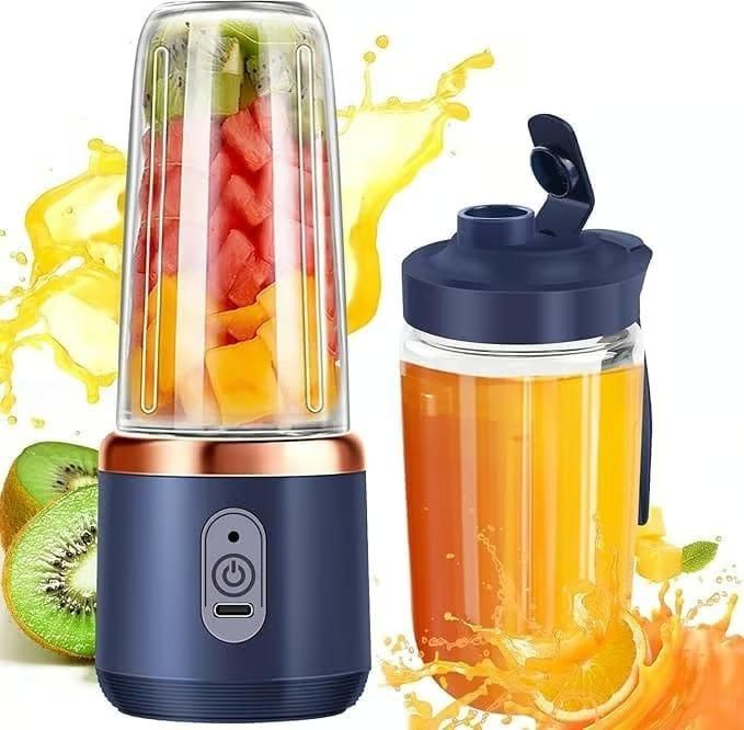 Multifunctional Small Portable Juicer h5swdg-k7