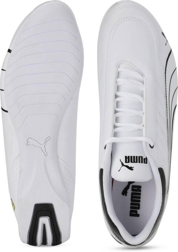 Men's Scuderia Ferrari Drift Cat 5 Ultra 2 Sneaker h5swdg-k7
